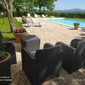 Casa Toscana Mugello Appartamento