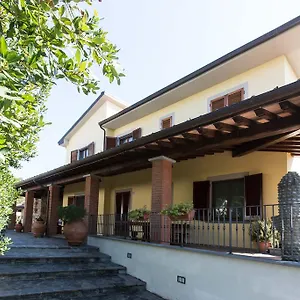 Poggetto Alloggio per agriturismo